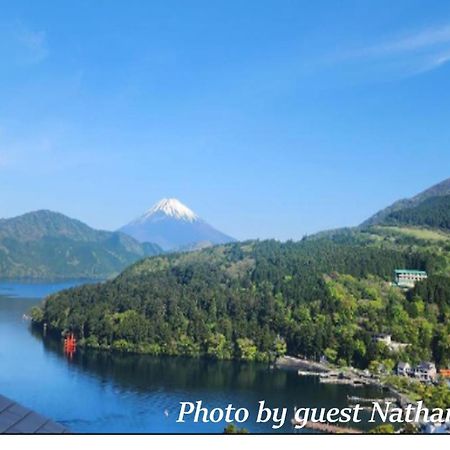 Chalet Itomic M - Mountain View - Hakone Exterior foto