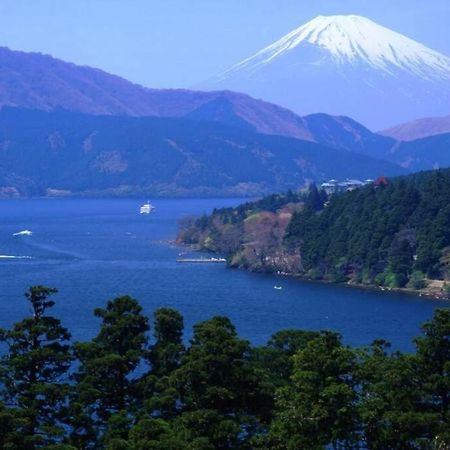 Chalet Itomic M - Mountain View - Hakone Exterior foto