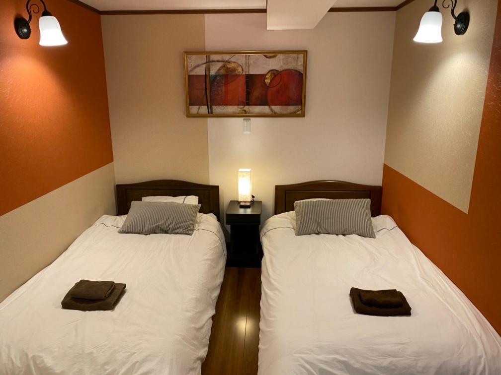 Chalet Itomic M - Mountain View - Hakone Exterior foto