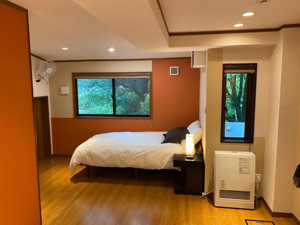 Chalet Itomic M - Mountain View - Hakone Exterior foto
