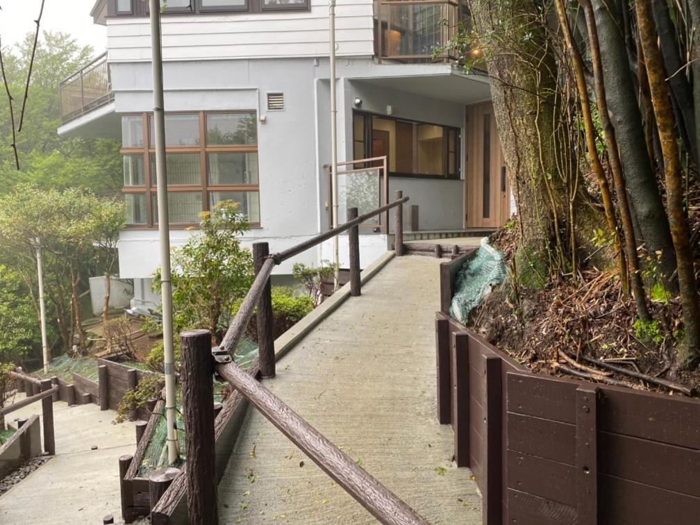Chalet Itomic M - Mountain View - Hakone Exterior foto