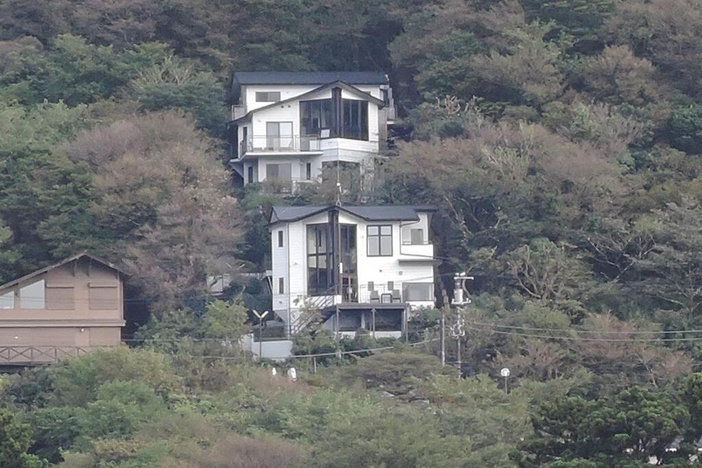 Chalet Itomic M - Mountain View - Hakone Exterior foto